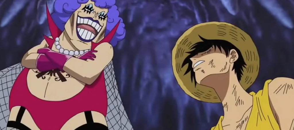 One Piece: Emperio Ivankov’s Absence – Do You Miss Him?