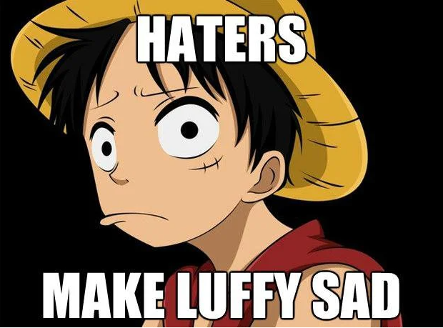 Do you like or dislike One Piece?
